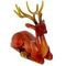 Фигурка декоративная &quot;Олень&quot;, L16 W9 H14,5 см
