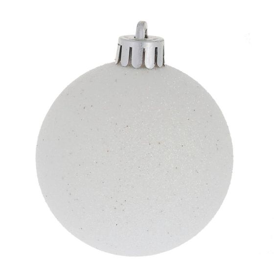 Набор из 40шт, Украшение новогоднее Шар &quot;Сказочное великолепие&quot;, D3 см, L14 W14 H26 см