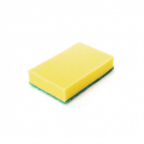 Губка Глитци классическая 5шт