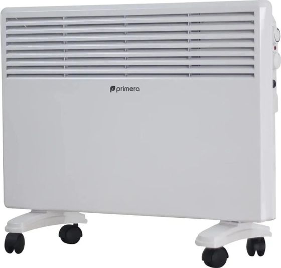 Конвектор Primera PHP-1500-MWB 1500Вт белый