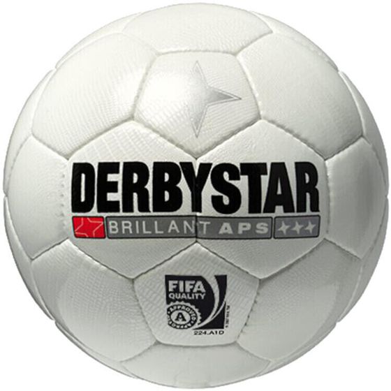 Derby Star Brillant APS Weiss