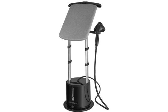 Отпариватель ручной Endever Odyssey Q-12 2400Вт черный