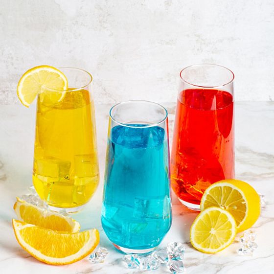 Набор стаканов ULTIME 6шт 450мл