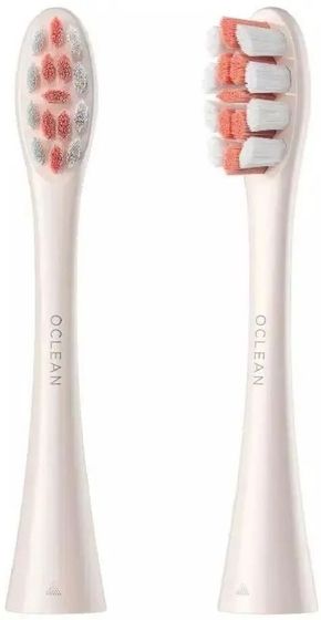 Насадка для зубной щетки Oclean Professional Clean P1C8 G02 2шт (для Oclean)