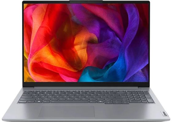 Ноутбук 16&quot; Lenovo ThinkBook 16-IML серый U7-155H 8Gb/512Gb Arc Graphics noOS (21MS000NAK)
