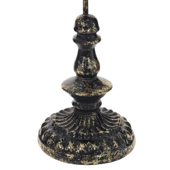 Фигурка декоративная &quot;Попугай&quot; с часами (LR44x1), L19 W12 H40,5 см