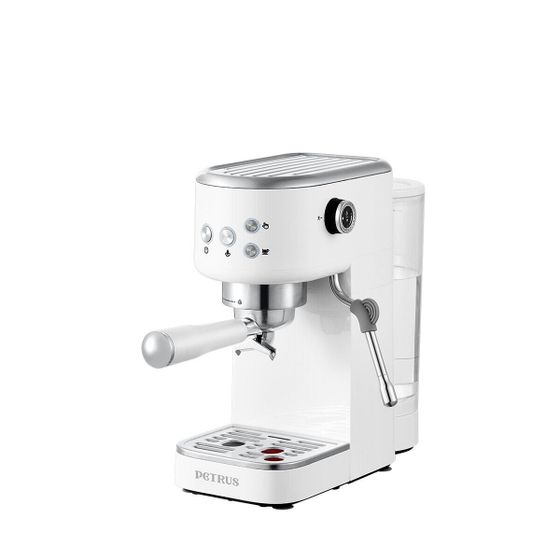 PETRUS Coffee Machines Espresso And Semi-Automatic Concentrated Household Small PE3366pro