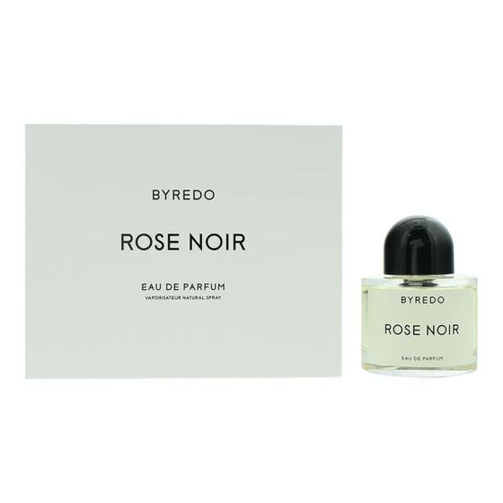 Парфюм унисекс Byredo EDP Rose Noir 50 мл