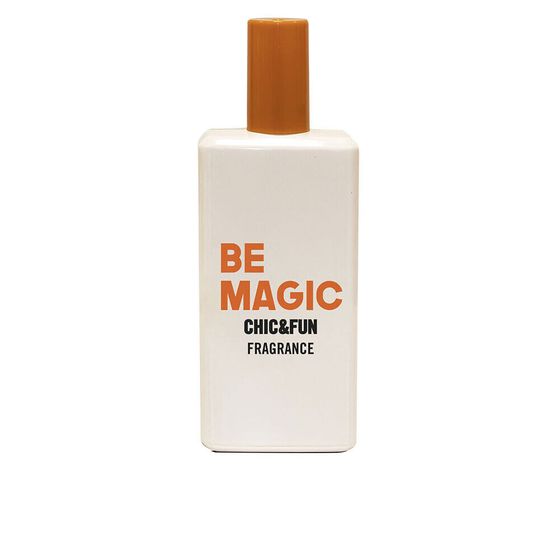 CHIC &amp; FUN BE MAGIC edc vapo 50 ml