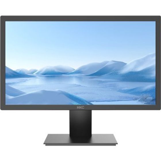 Монитор 19.5&quot; HKC MB20S1FS черный