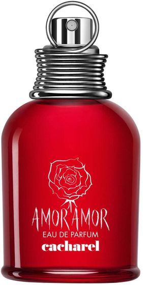 Cacharel Amor Amor Eau de Parfum Парфюмерная вода