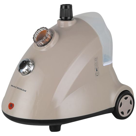 Отпариватель стационарный Backman BM-STE 0604 2800Вт бежевый
