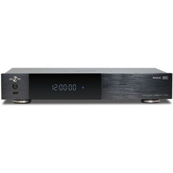 Медиаплеер Dune HD D1009