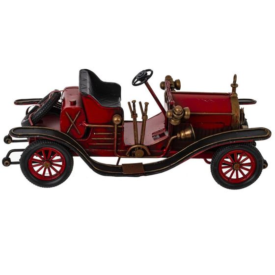 Изделие декоративное &quot;Автомобиль&quot;, Д26 Ш10,5 В11 см