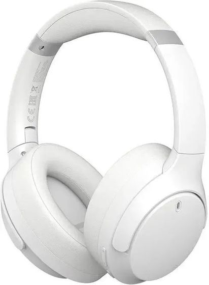 Гарнитура накладные Honor Choice Headphones беспроводные белый (5504ABGP)