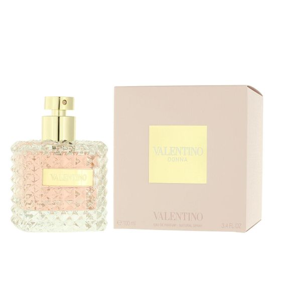 Женская парфюмерия Valentino EDP EDP 100 мл Valentino Donna