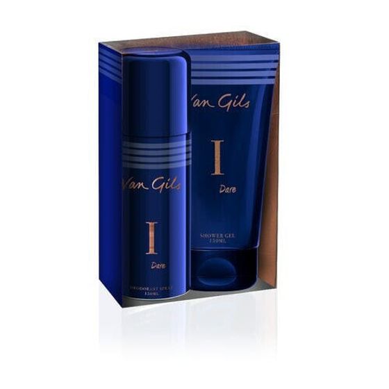 Van Gils I Dare Gift Set