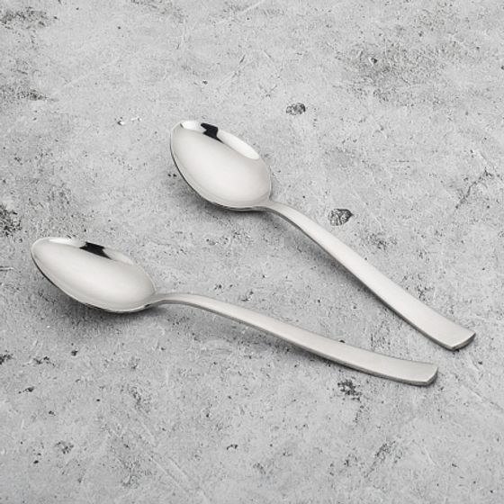 Ложка чайная DENIZ 2шт