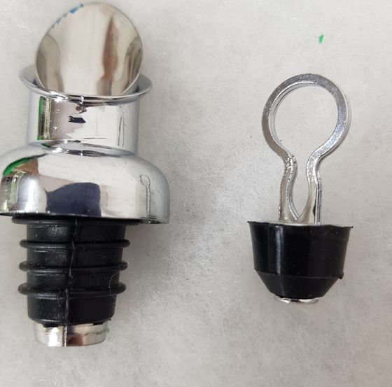 !09 Пробка для бутылок, Франция