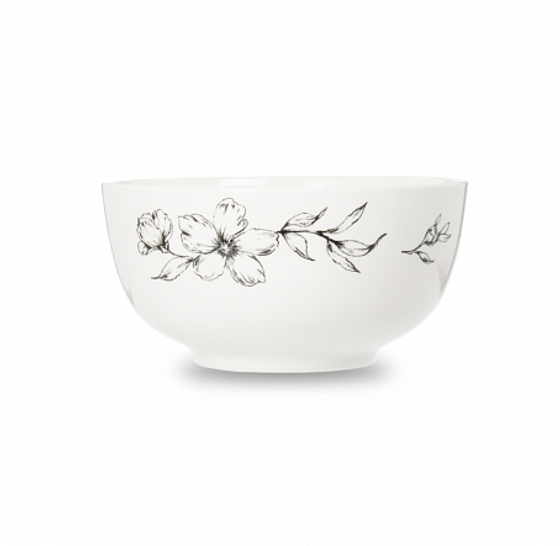 Салатник PEONIA 14см