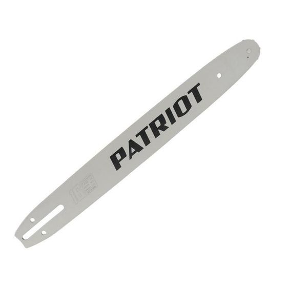 Шина PATRIOT P164MLEA041, 3/8&quot;, 1.1 мм, 57 звеньев, 40 см