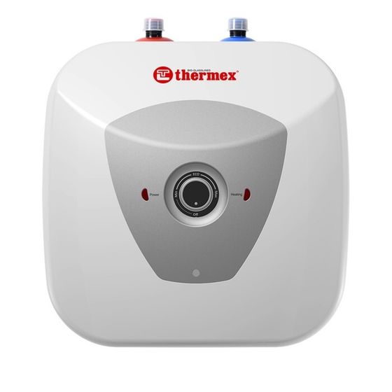 Водонагреватель THERMEX H 10 U (pro), накопительный, биостеклофарфор, 10 л, 1500 Вт