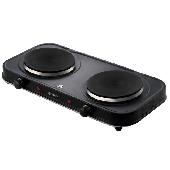 Плитка электрическая Vitek VT-3730 Metropolis