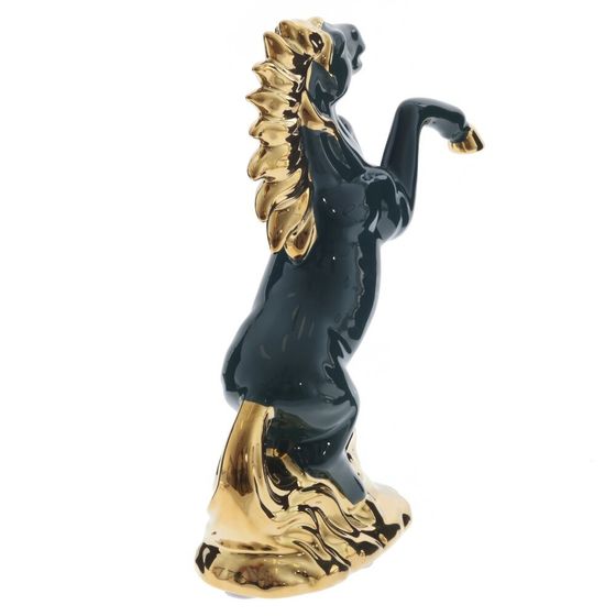 Фигурка декоративная &quot;Лошадь&quot;, L14 W6 H20 см