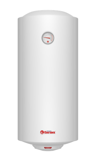 Водонагреватель Thermex TitaniumHeat 60 V Slim накопительный электрический 60л белый