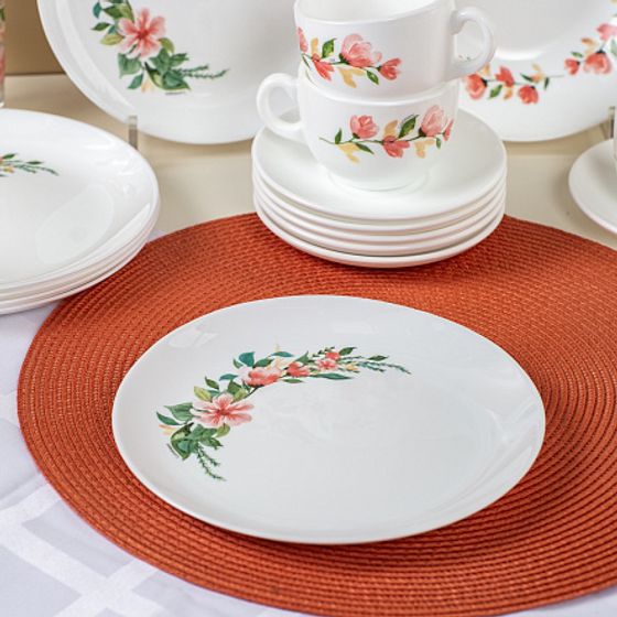 Набор столовый DIWALI FRIEDA 46 предметов