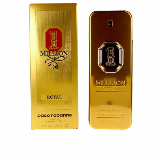 Мужская парфюмерия Paco Rabanne 1 MILLION EDP EDP 200 ml One Million Royal