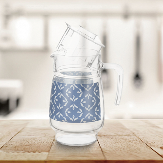 Набор питьевой PAMINA 7 предметов