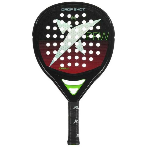 DROP SHOT Power 2.0 padel racket