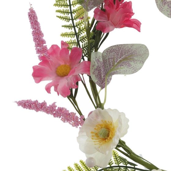 Изделие декоративное &quot;Венок&quot;, L32 W29 H3,5 см