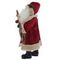 Дед Мороз, L30 W17 H49 см