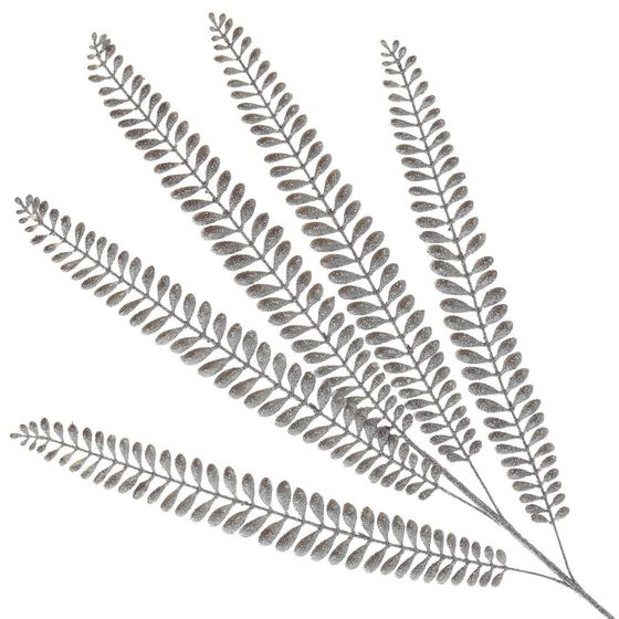 Изделие декоративное &quot;Ветка&quot;, L33 W0,6 H98 см