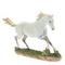 Фигурка декоративная "Лошадь", L34 W8,5 H22 см