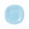 Тарелка десертная  КАРИН ЛАЙТ БЛЮ 19см