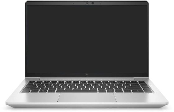 Ноутбук 14&quot; HP EliteBook 640 G9 серебристый i5-1235U 8Gb/512Gb IrisXeGr DOS (9B995EA)