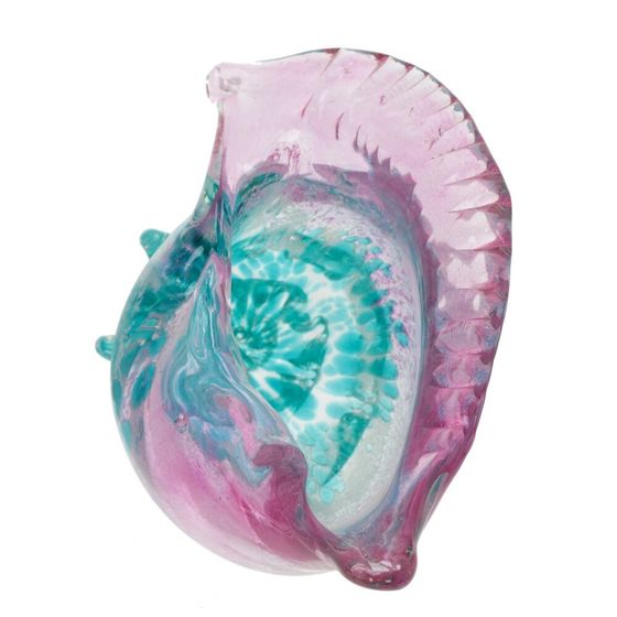 Фигурка декоративная &quot;Ракушка&quot;, L23 W10 H12,5 см