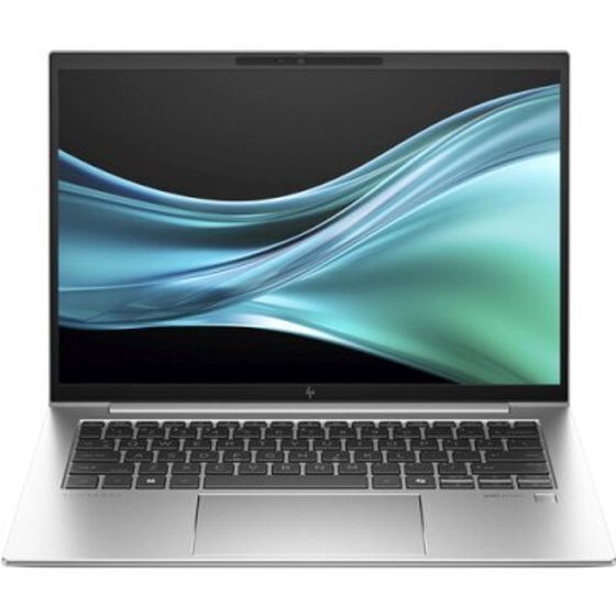 Ноутбук 14&quot; HP EliteBook 840 G11 серебристый Ultra7-155U 16Gb/512Gb IntelGr W11Pro (A6SY5UT)