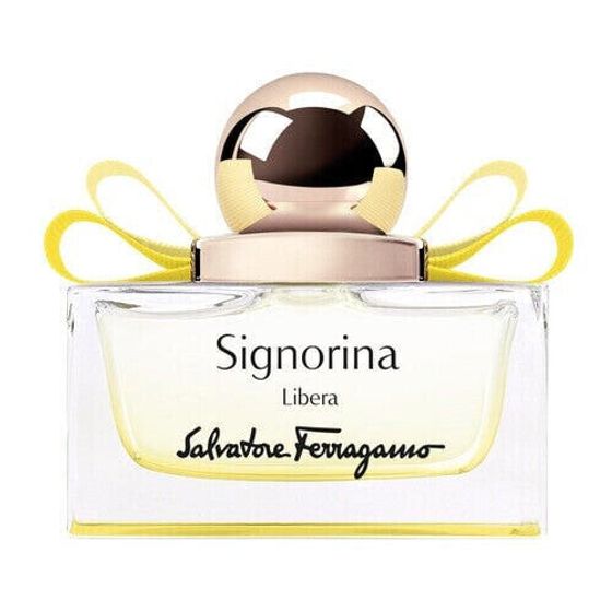 Salvatore Ferragamo Signorina Libera Eau de Parfum