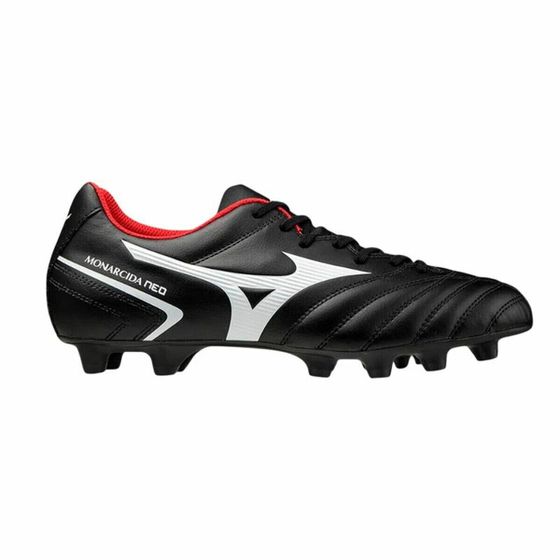 Футбольные бутсы Mizuno Monarcida Neo III Select для взрослых, черные