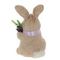 Фигурка декоративная "Заяц", L10 W13 H19 см