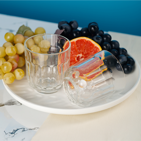 Стакан низкий ТРИУМФ 280мл