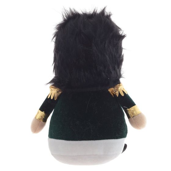 Игрушка набивная &quot;Гном&quot;, L15 W11 H25 см