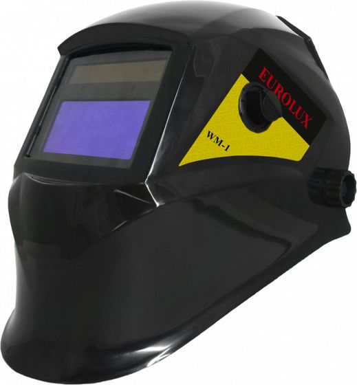 Маска сварщика Eurolux WM-1 (65/87)