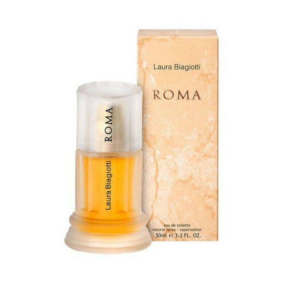 Женская парфюмерия Laura Biagiotti Roma 25 ml