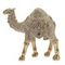 Фигурка декоративная "Верблюд", L11 W4 H10 см