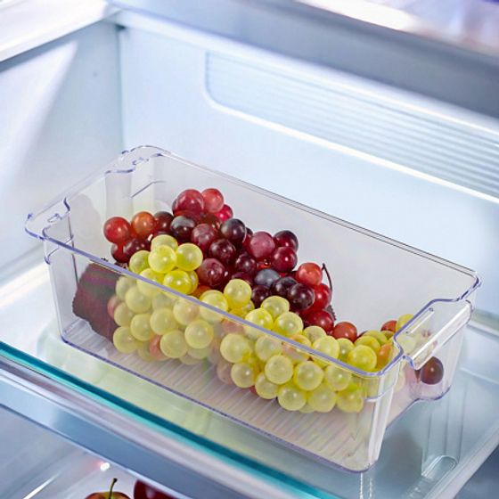 Контейнер для холодильника 33.3х16х10см